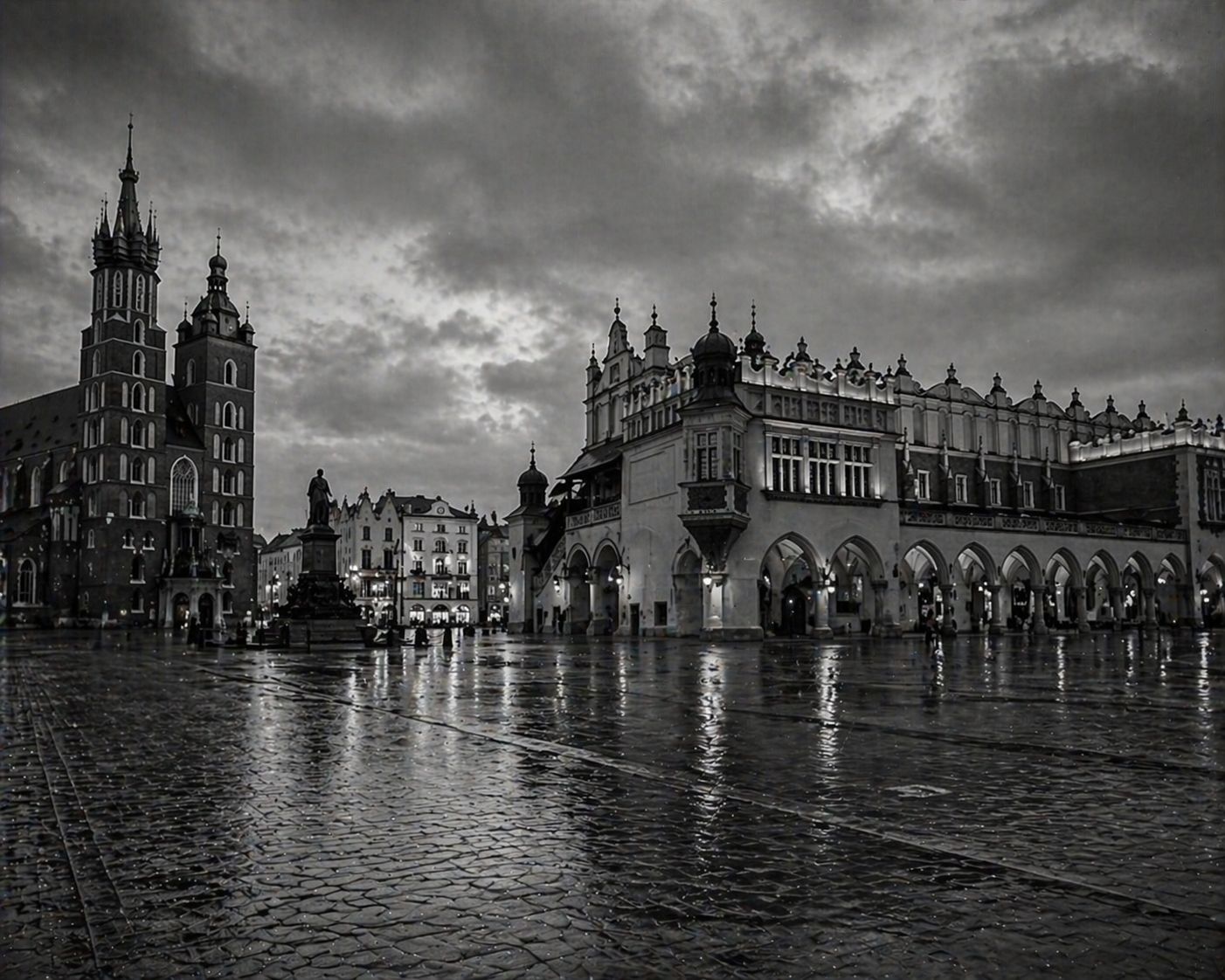 Kraków
