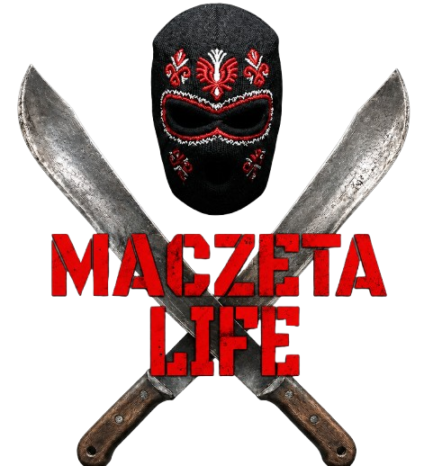 Maczeta Life