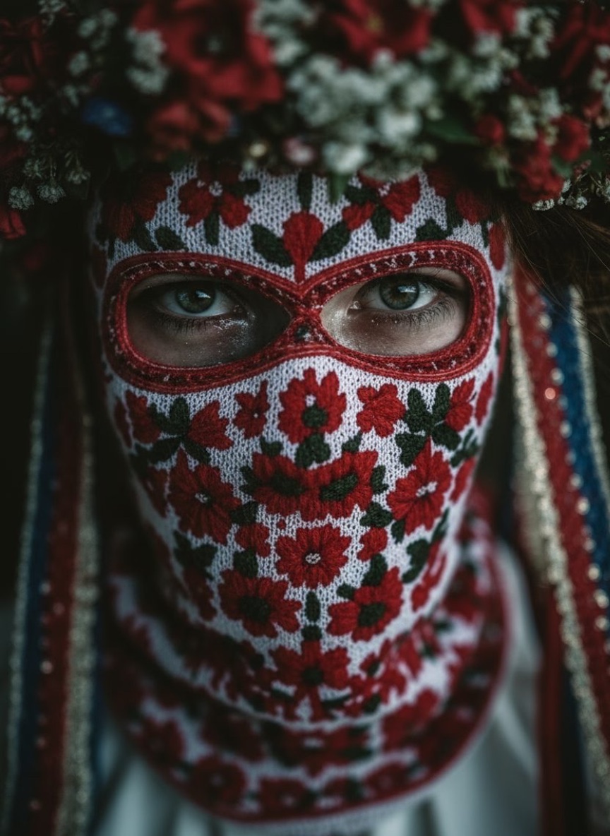 Portrait